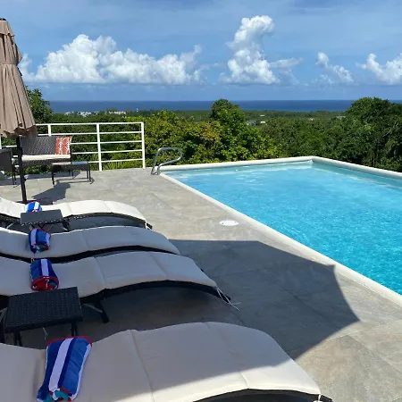 Runaway To Tranquility, Overlooking The Bay
