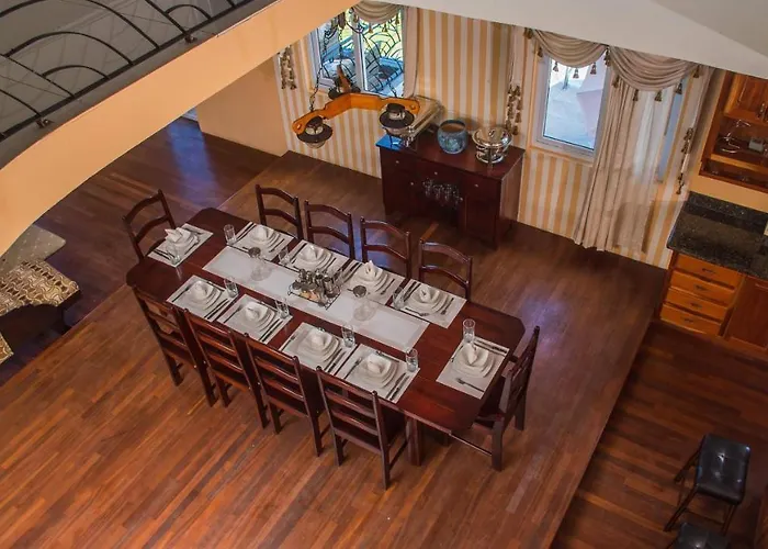 Holiday home Runaway To Tranquility, Overlooking The Bay