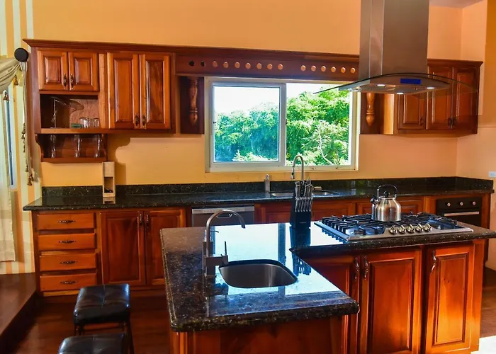 Runaway To Tranquility, Overlooking The Bay Holiday home *